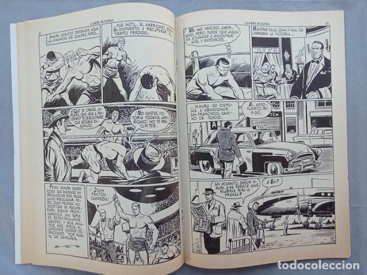 C&oacute;mics: HAZA&Ntilde;AS B&Eacute;LICAS G 4 N&ordm; 3 - 68 PGS. - Foto 3