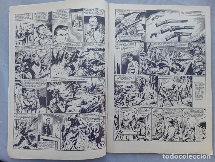 C&oacute;mics: HAZA&Ntilde;AS B&Eacute;LICAS EXTRA URSUS N&ordm; 4 - 68 PGS. - Foto 3