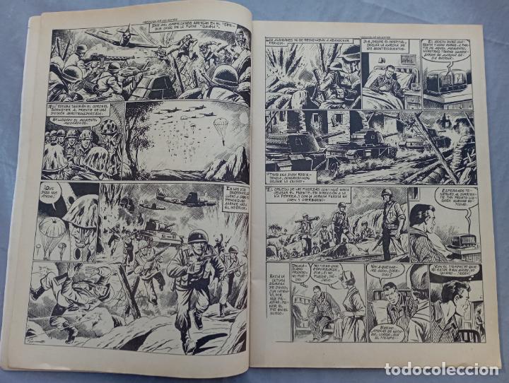 C&oacute;mics: HAZA&Ntilde;AS B&Eacute;LICAS EXTRA URSUS N&ordm; 4 - 68 PGS. - Foto 5