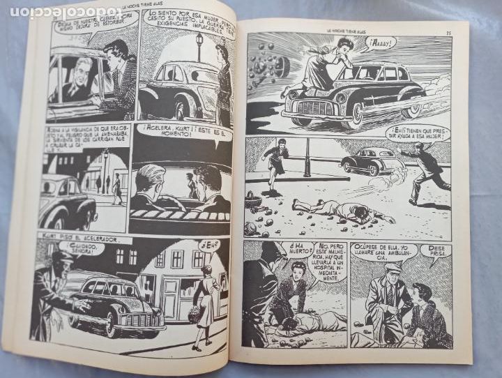 C&oacute;mics: HAZA&Ntilde;AS B&Eacute;LICAS G 4 N&ordm; 6 - 68 PGS. - Foto 3