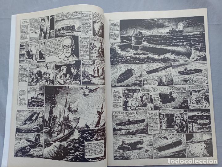 C&oacute;mics: HAZA&Ntilde;AS B&Eacute;LICAS EXTRA URSUS N&ordm; 2 - 60 PGS. - Foto 5