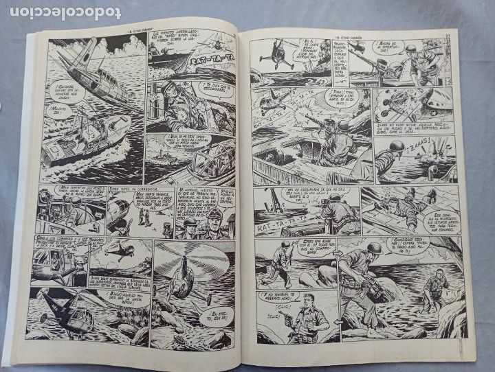 C&oacute;mics: HAZA&Ntilde;AS B&Eacute;LICAS EXTRA URSUS N&ordm; 2 - 60 PGS. - Foto 7