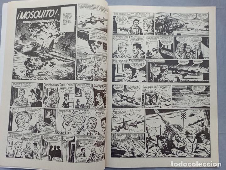 C&oacute;mics: HAZA&Ntilde;AS B&Eacute;LICAS EXTRA URSUS N&ordm; 28 - 20 PGS - Foto 3
