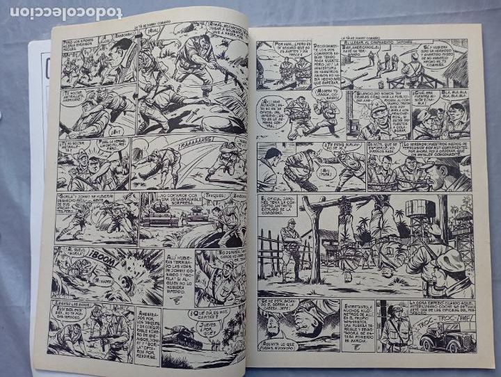 C&oacute;mics: HAZA&Ntilde;AS BELICAS EXTRA URSUS N&ordm; 10 - 52 PGS. - Foto 4