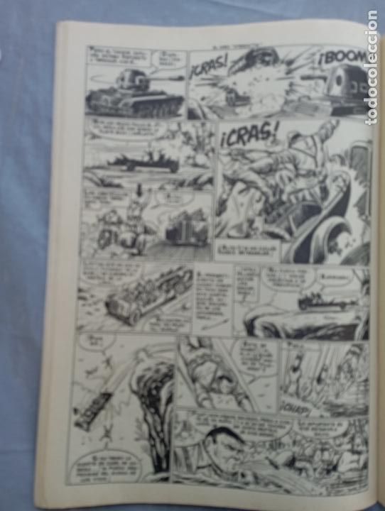 C&oacute;mics: HAZA&Ntilde;AS B&Eacute;LICAS EXTRA URSUS N&ordm; 11 - 52 PGS. - Foto 5