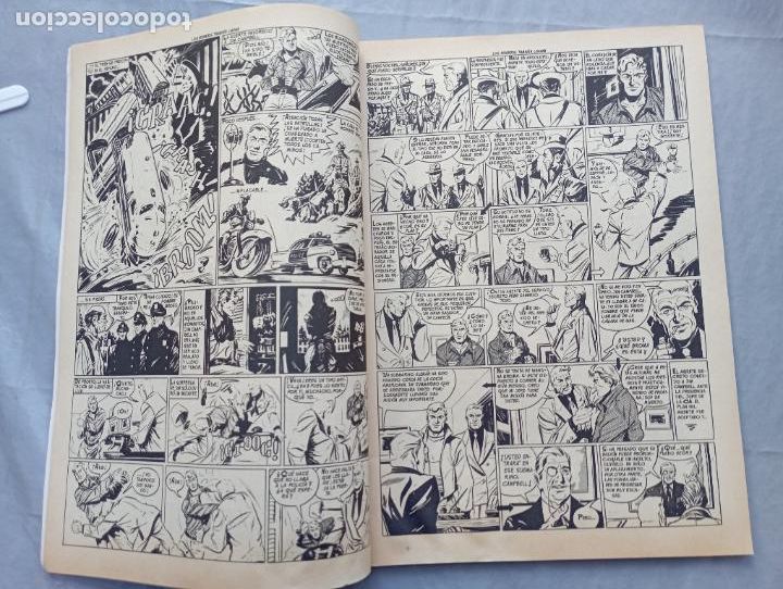 C&oacute;mics: HAZA&Ntilde;AS B&Eacute;LICAS EXTRA URSUS N&ordm; 8 - 52 PGS. - Foto 3