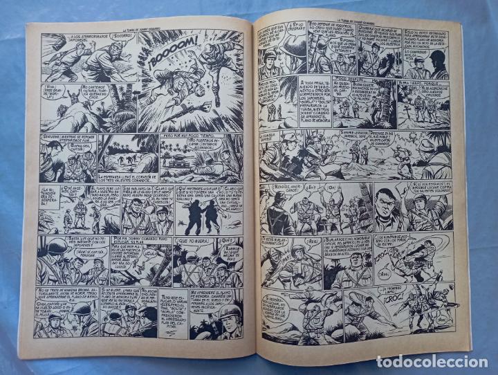 C&oacute;mics: AZA&Ntilde;AS B&Eacute;LICAS EXTRA URSUS N&ordm; 7 - 52 PGS. - Foto 3