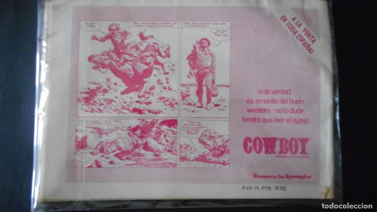 C&oacute;mics: HAZA&Ntilde;AS B&Eacute;LICAS N&ordm;75 / C-20 - Foto 2