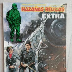 Cómics: HAZAÑAS BÉLICAS ETRA Nº 36 URSUS 1979