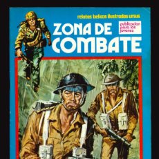 Cómics: ZONA DE COMBATE - URSUS / NÚMERO 57