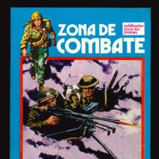 Cómics: ZONA DE COMBATE - URSUS / NÚMERO 151
