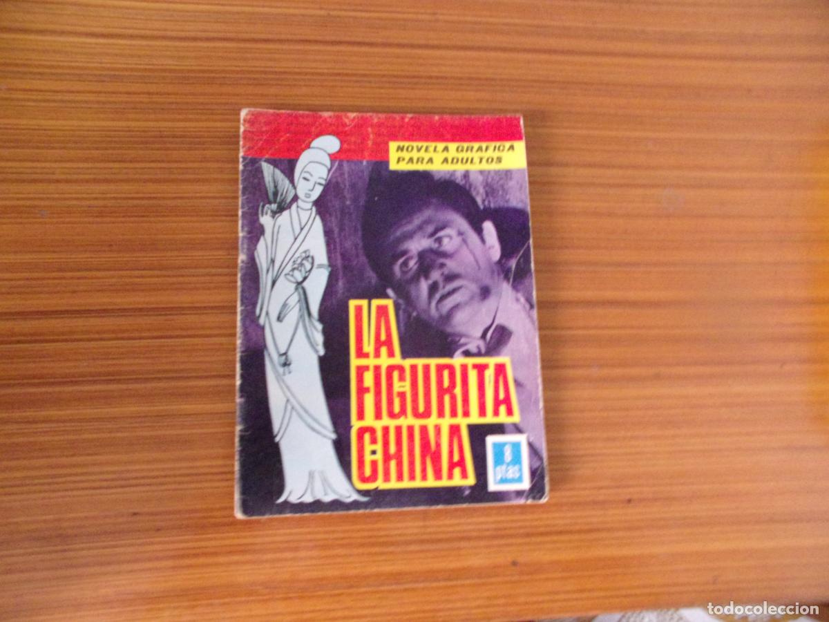 C&oacute;mics: ESPIONAJE N&ordm; 26 EDITA TORAY - Foto 1