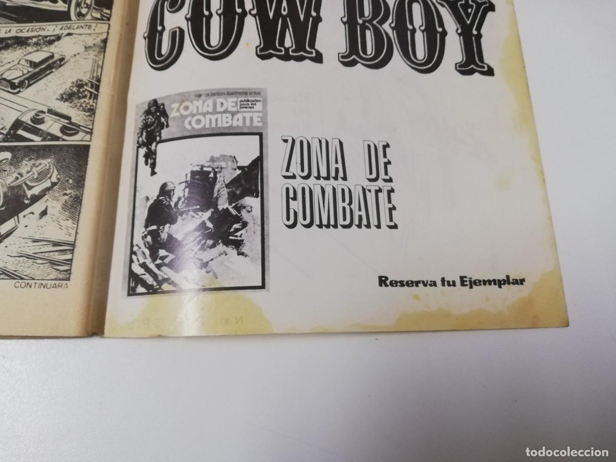 C&oacute;mics: ZONA DE COMBATE N&ordm; 10 EXTRA TRAIDORES EN EL &rdquo;MAQUIS&rdquo; - Foto 4