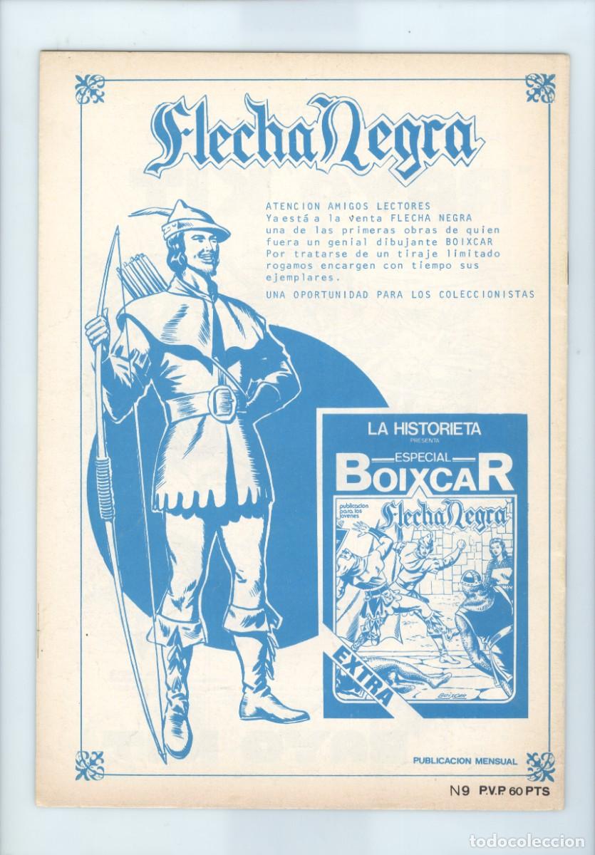 C&oacute;mics: Ursus. Capit&aacute;n Coraje. Iranzo. 9 - Foto 2