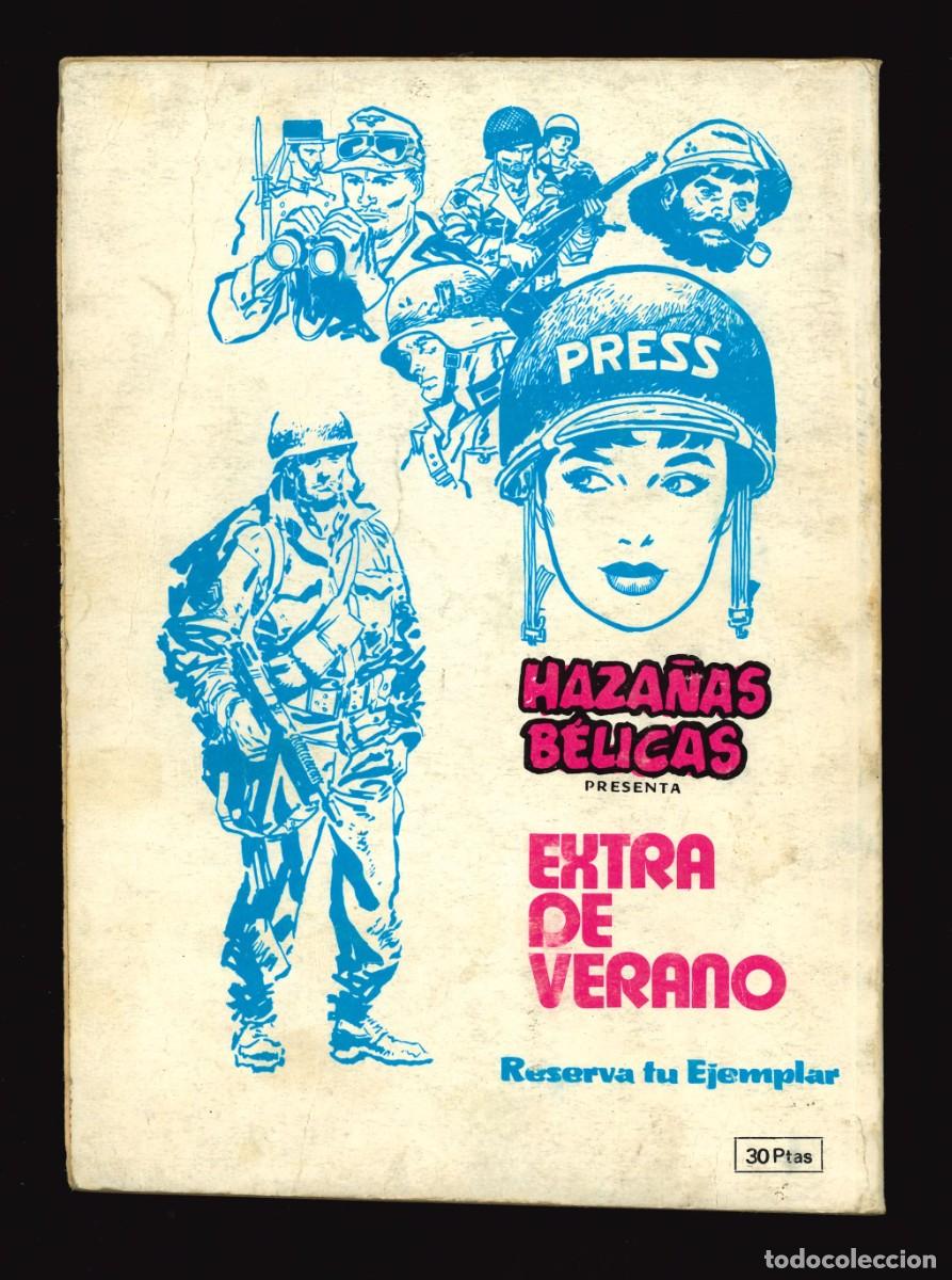 C&oacute;mics: OVNI - URSUS / N&Uacute;MERO 1 (&Uacute;NICO) - Foto 2