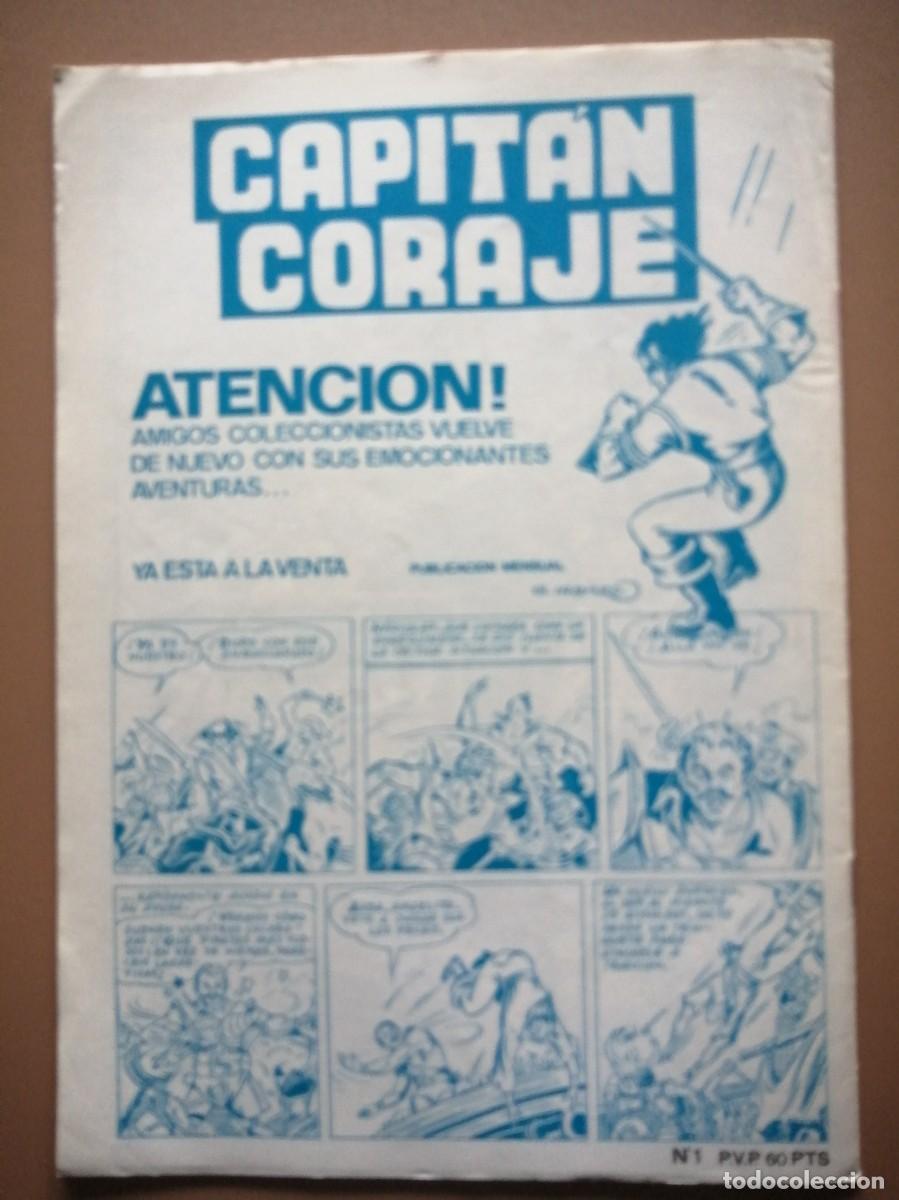 C&oacute;mics: RAYO KIT-1982- 10 TEBEOS - Foto 3