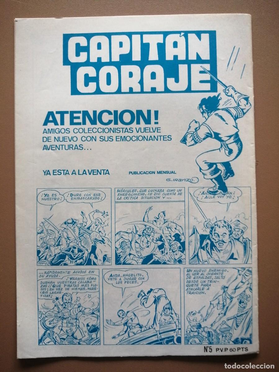 C&oacute;mics: RAYO KIT-1982- 10 TEBEOS - Foto 15
