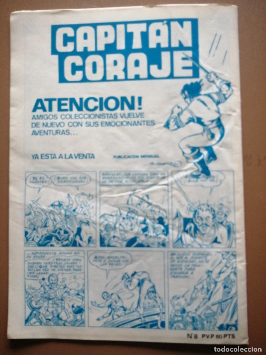 C&oacute;mics: RAYO KIT-1982- 10 TEBEOS - Foto 24