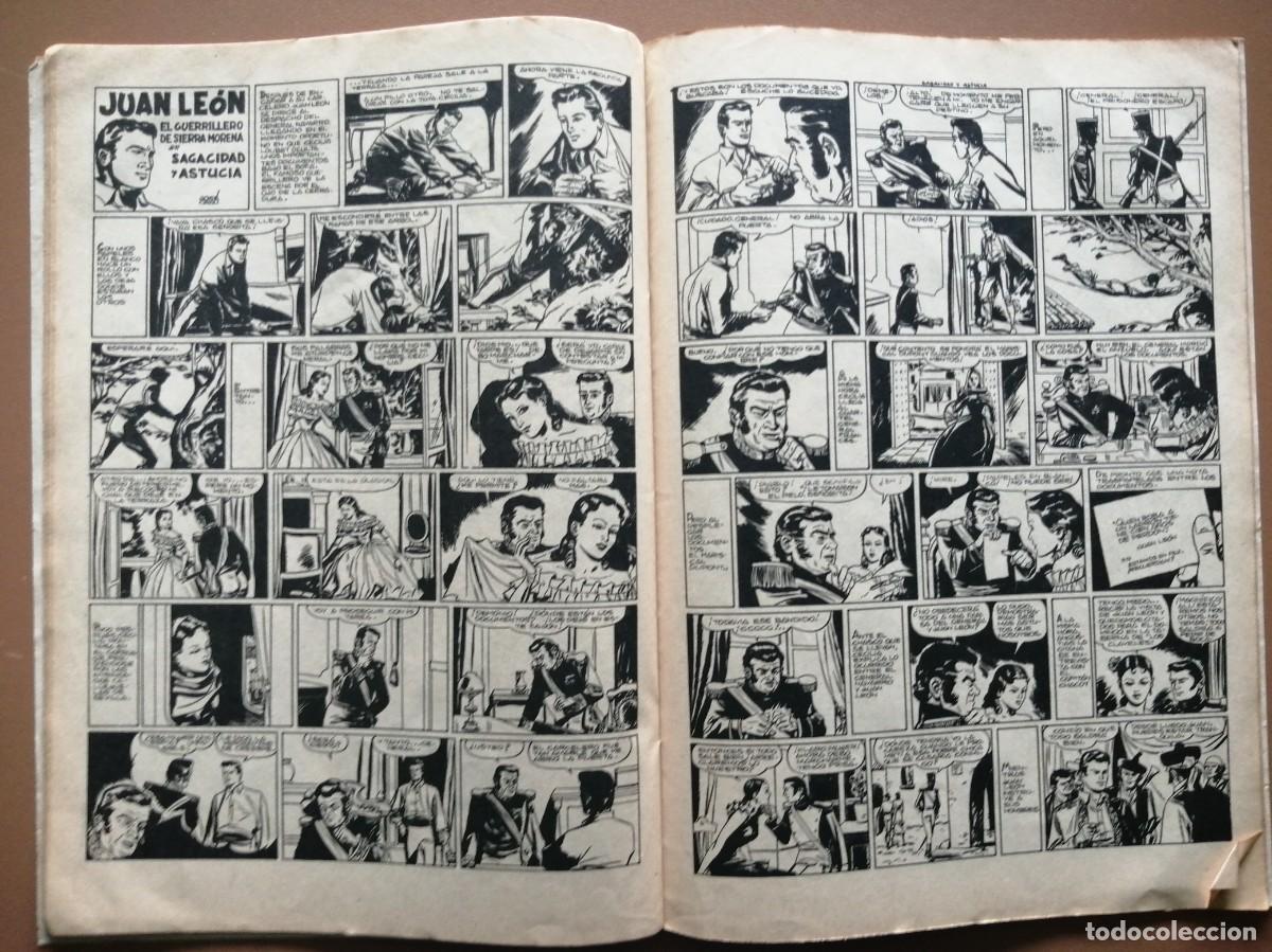 C&oacute;mics: JIM REL&Aacute;MPAGO- 1980- 4 TEBEOS - Foto 2