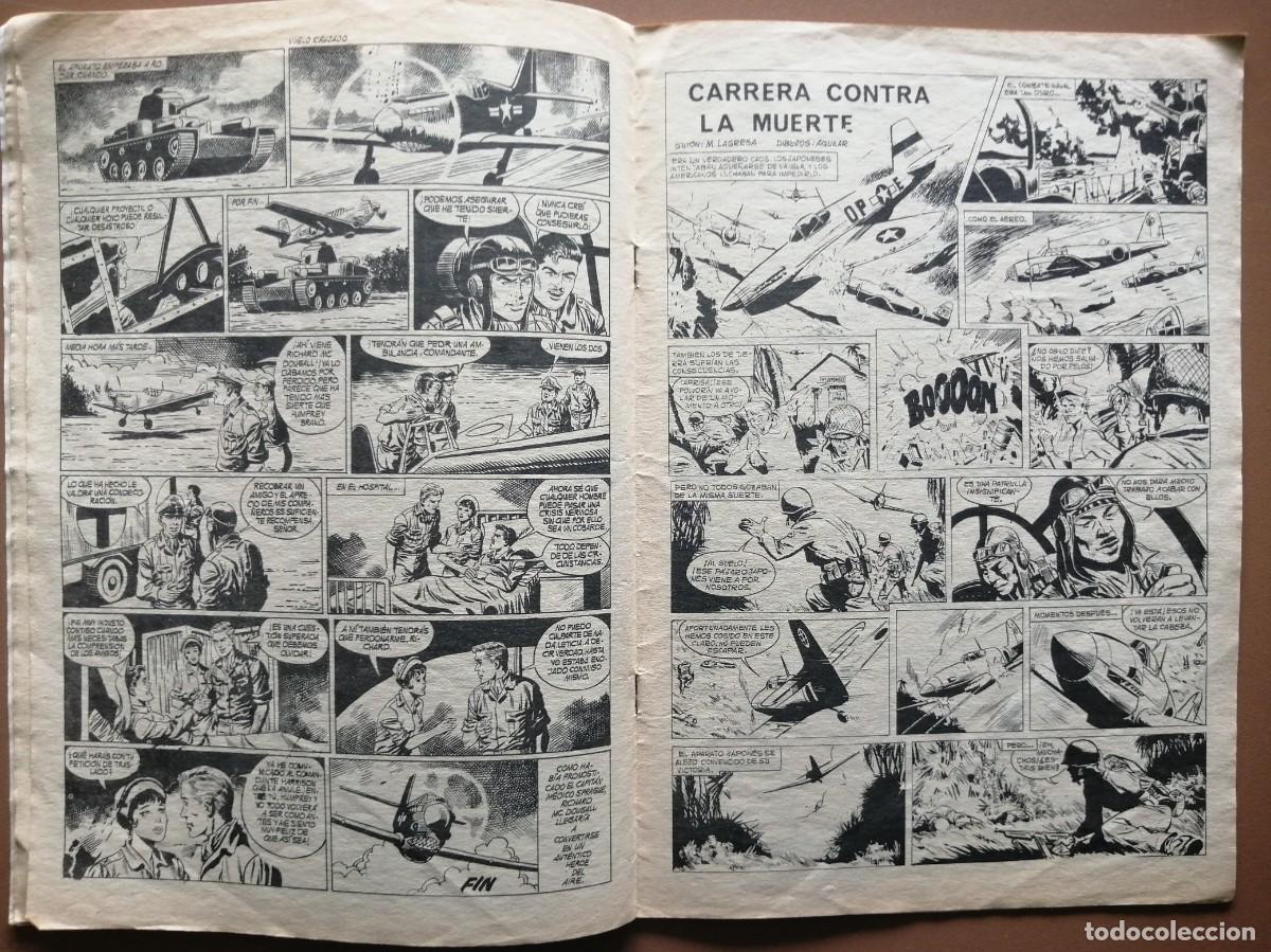C&oacute;mics: HAZA&Ntilde;AS B&Eacute;LICAS. EXTRA-N&ordm;-49 - Foto 2