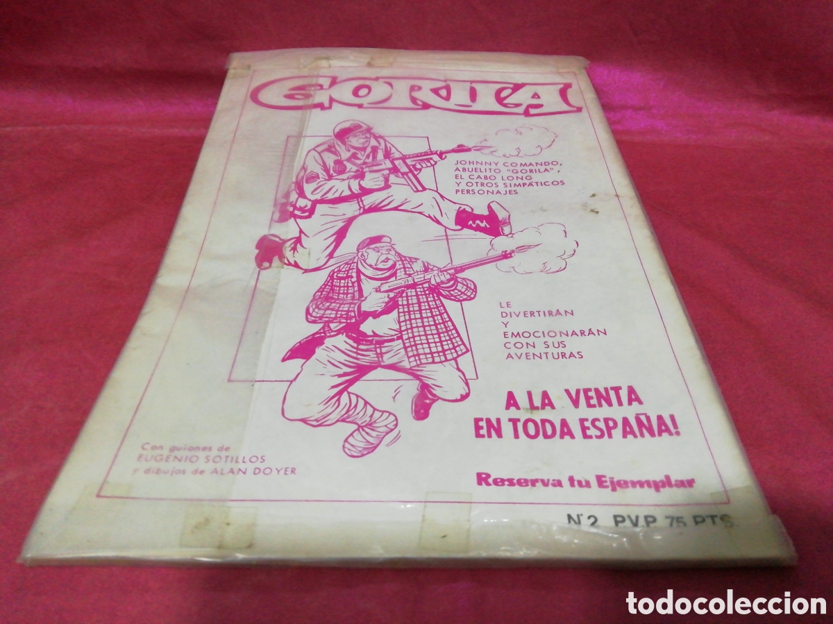 C&oacute;mics: Comic Los Gnomos de Islandia - Ediciones Ursus - Foto 2