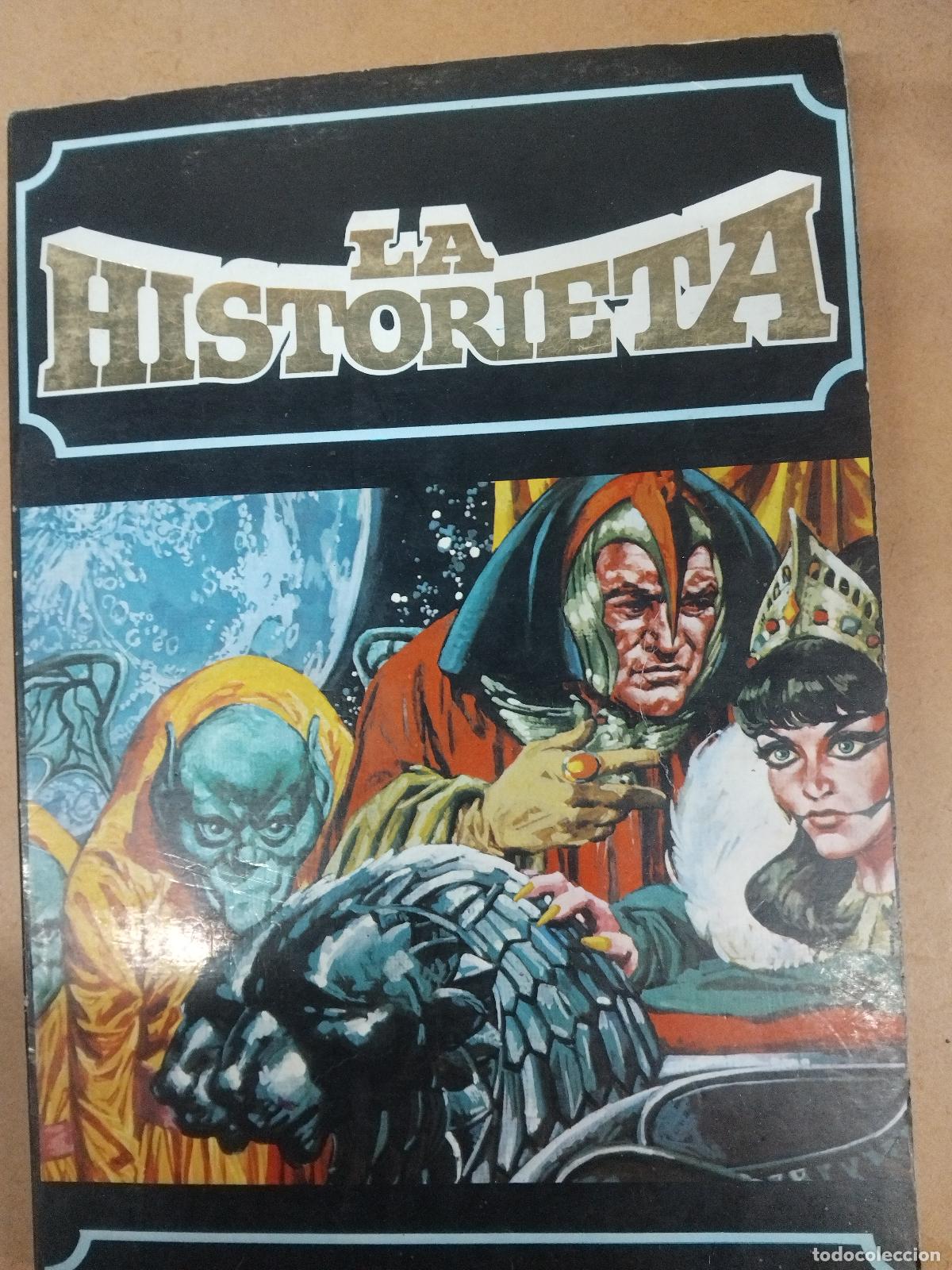 C&oacute;mics: LA HISTORIETA - URSUS 1980 - Foto 1