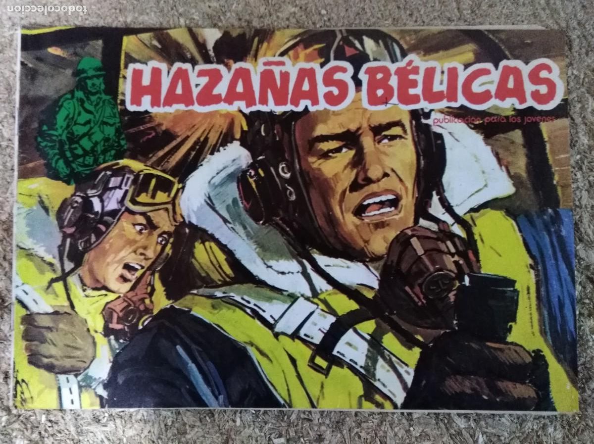 C&oacute;mics: Haza&ntilde;as Belicas 60.Ursus - Foto 1