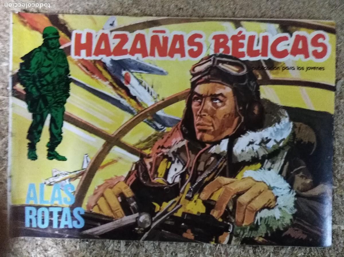 C&oacute;mics: Haza&ntilde;as Belicas 52.Ursus - Foto 1
