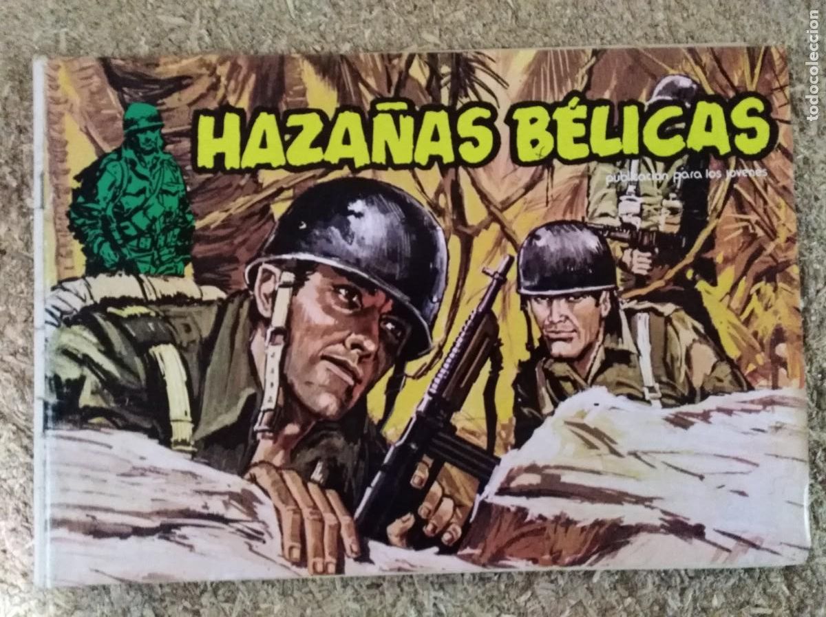 C&oacute;mics: Haza&ntilde;as Belicas 63.Ursus - Foto 1
