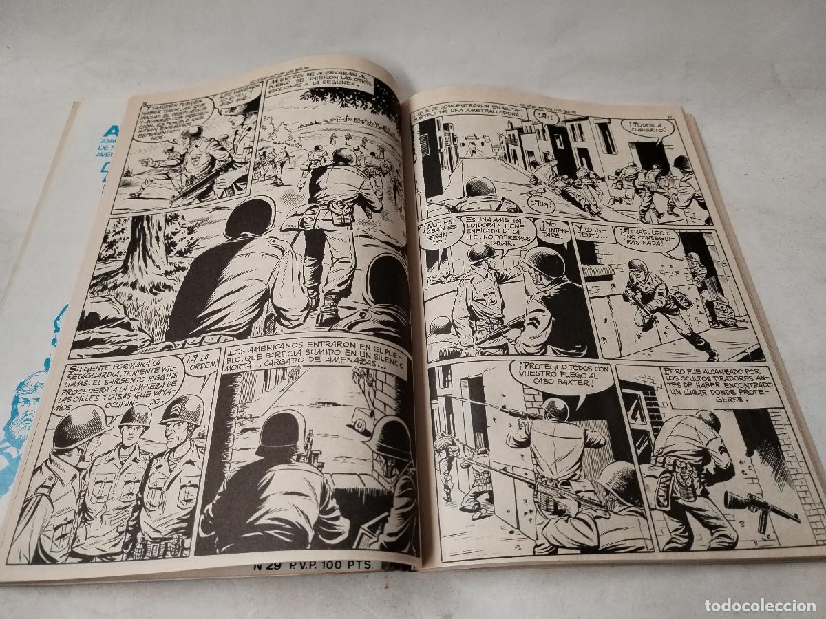 C&oacute;mics: COMIC SPAIN ZONA DE COMBATE EXTRA VARIOS NUMEROS ,- c148 - Foto 2