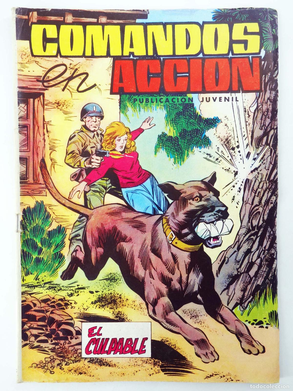 C&oacute;mics: HAZA&Ntilde;AS B&Eacute;LICAS EXTRA 29. Ursus, 1980 - Foto 1