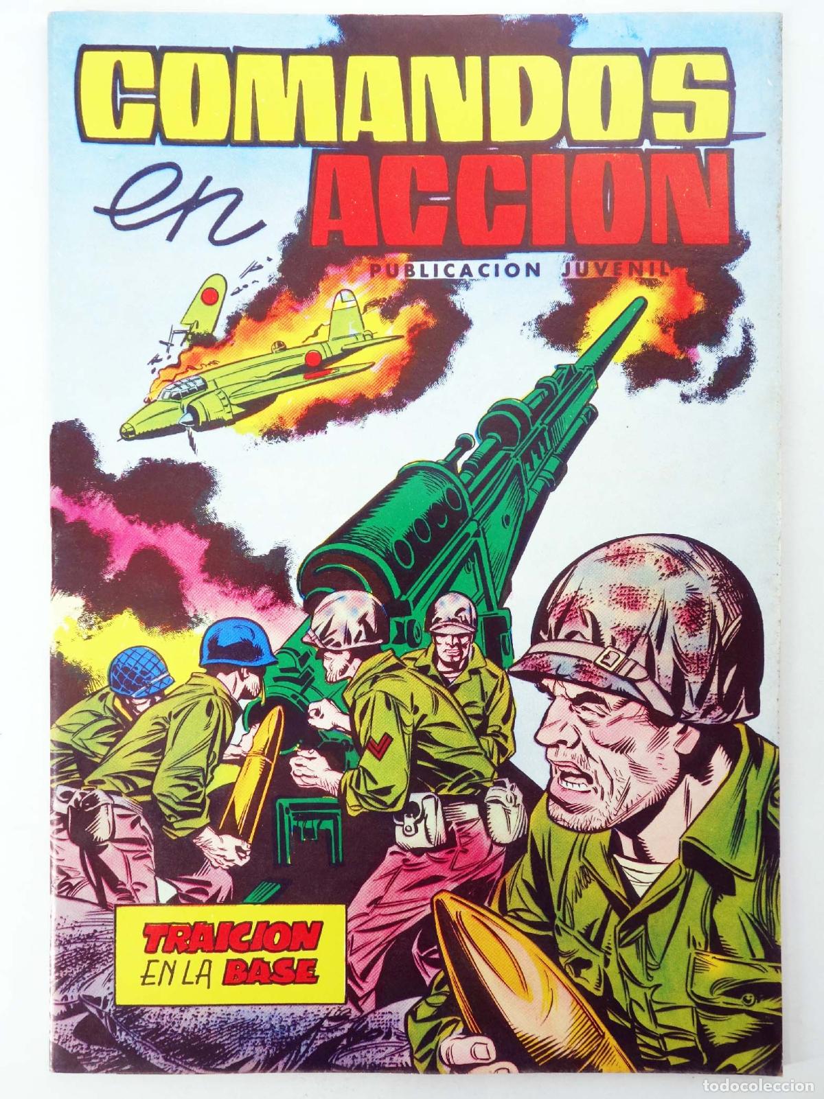 C&oacute;mics: HAZA&Ntilde;AS B&Eacute;LICAS EXTRA 26. Ursus, 1980 - Foto 1