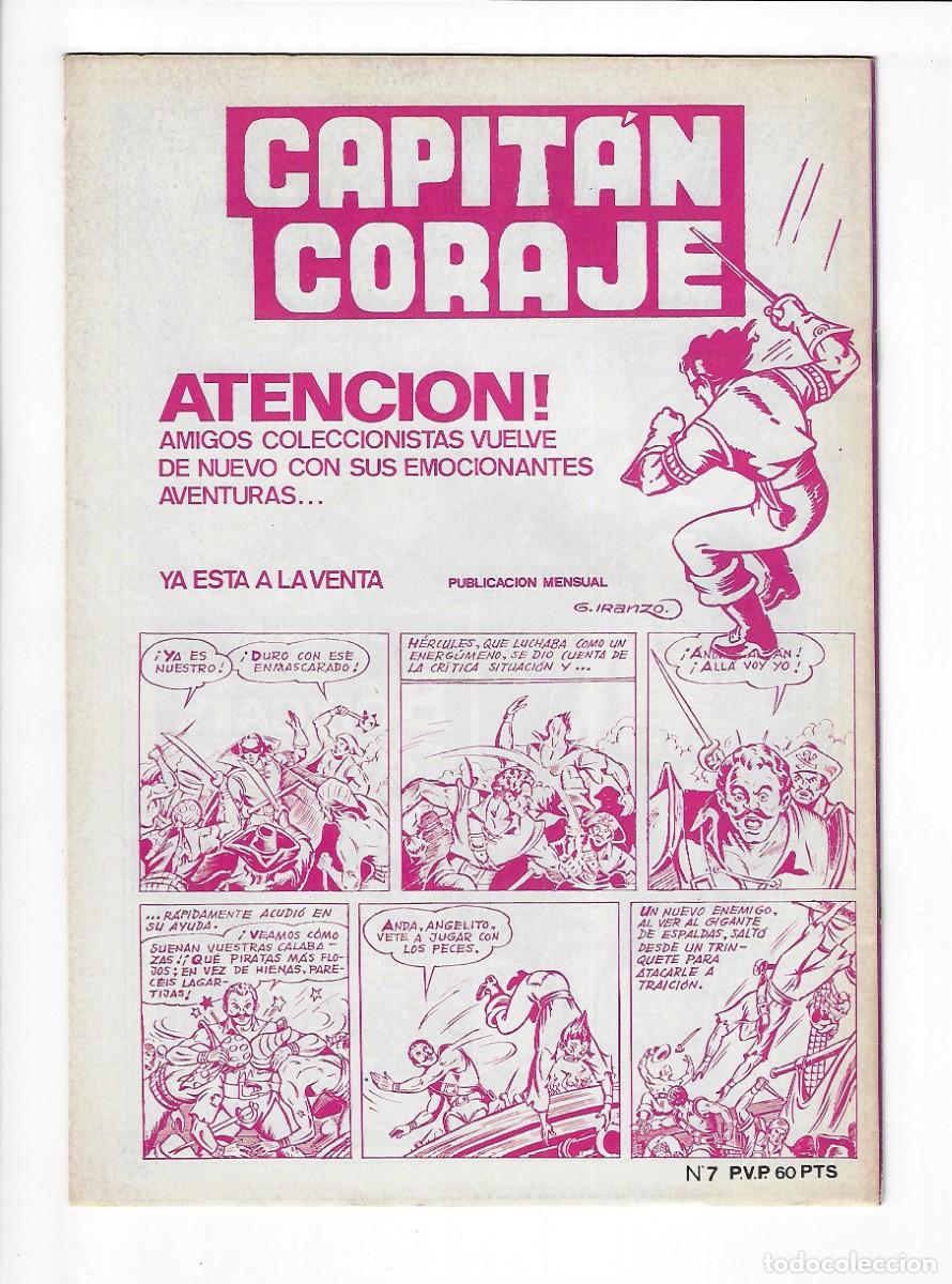 C&oacute;mics: Ursus. Cowboy presenta Rayo Kit. Iranzo. 7 - Foto 2