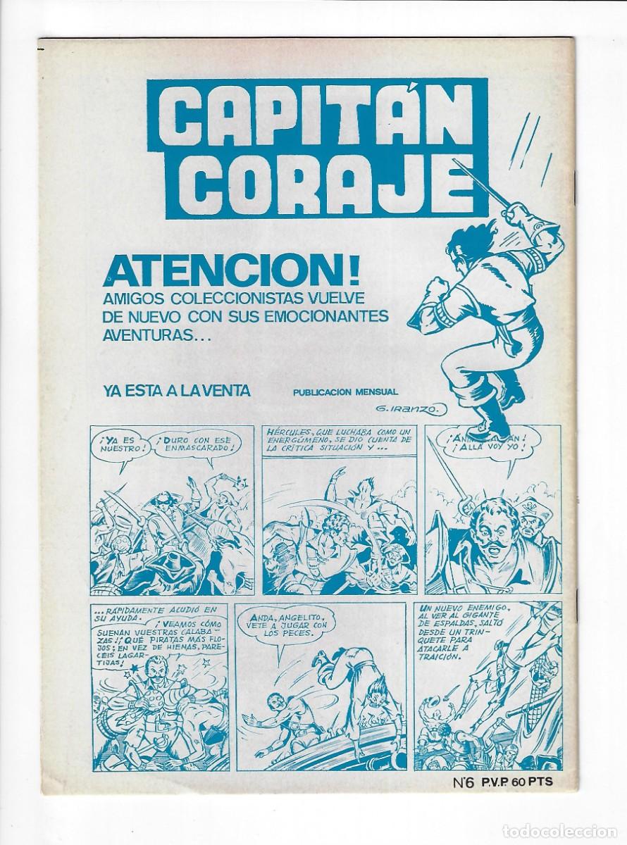 C&oacute;mics: Ursus. Cowboy presenta Rayo Kit. Iranzo. 6 - Foto 2