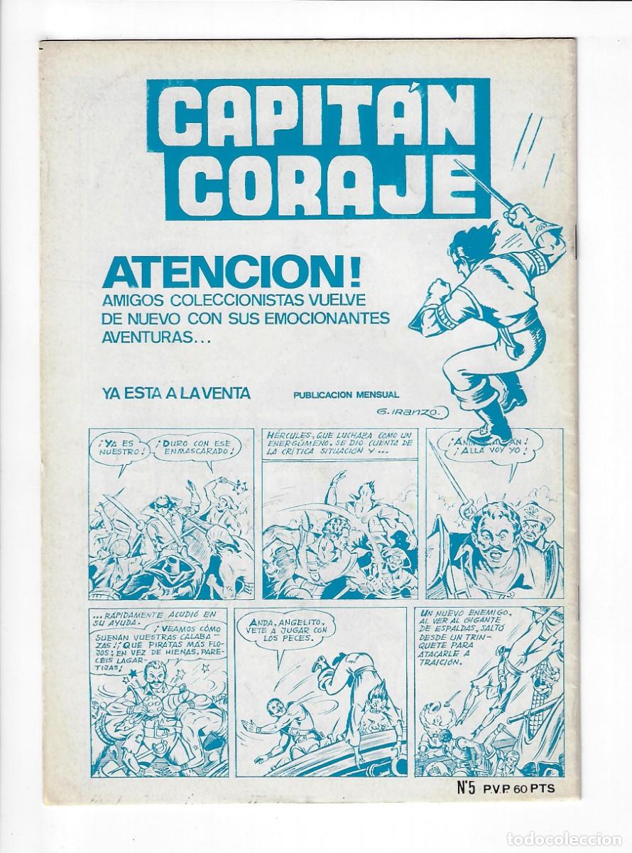 C&oacute;mics: Ursus. Cowboy presenta Rayo Kit. Iranzo. 5 - Foto 2