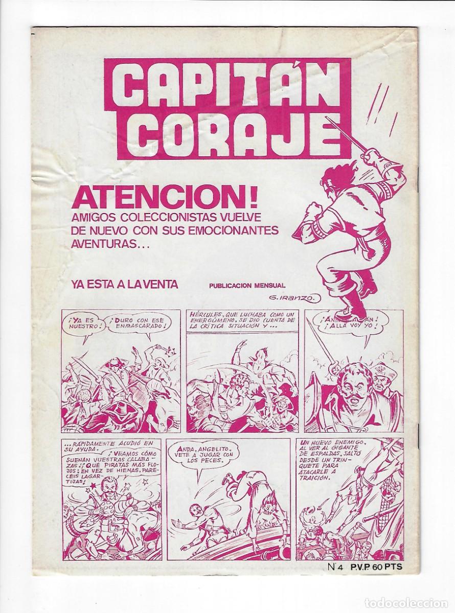 C&oacute;mics: Ursus. Cowboy presenta Rayo Kit. Iranzo. 4 - Foto 2