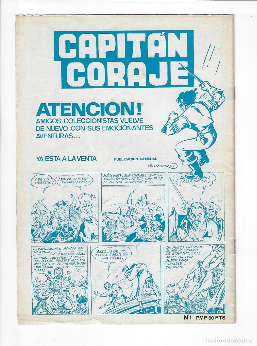 C&oacute;mics: Ursus. Cowboy presenta Rayo Kit. Iranzo. 1 - Foto 2