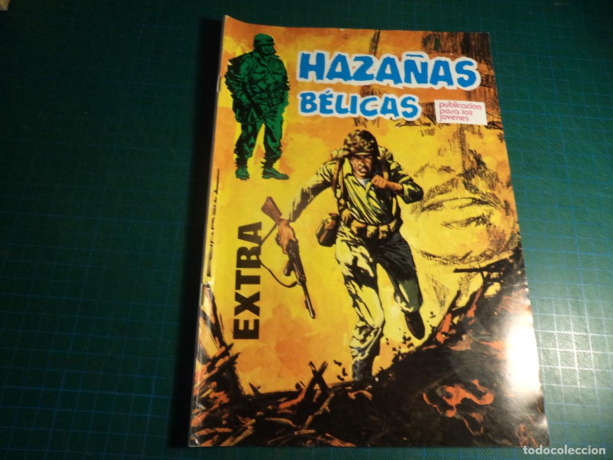 C&oacute;mics: Haza&ntilde;as Belicas extra. N&ordm; 21. Ursus. - Foto 1