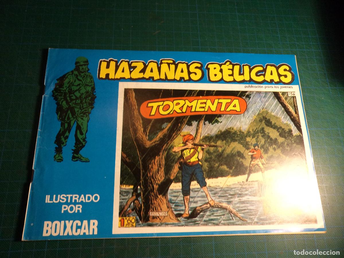 C&oacute;mics: Haza&ntilde;as Belicas. N&ordm; 161. Ursus. - Foto 1
