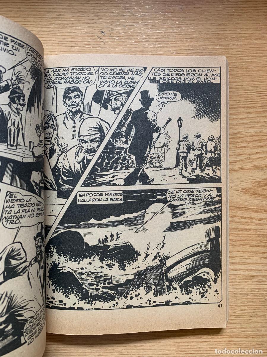 C&oacute;mics: Macabro n&ordm; 1: Relatos de Terror Ilustrados - Foto 7