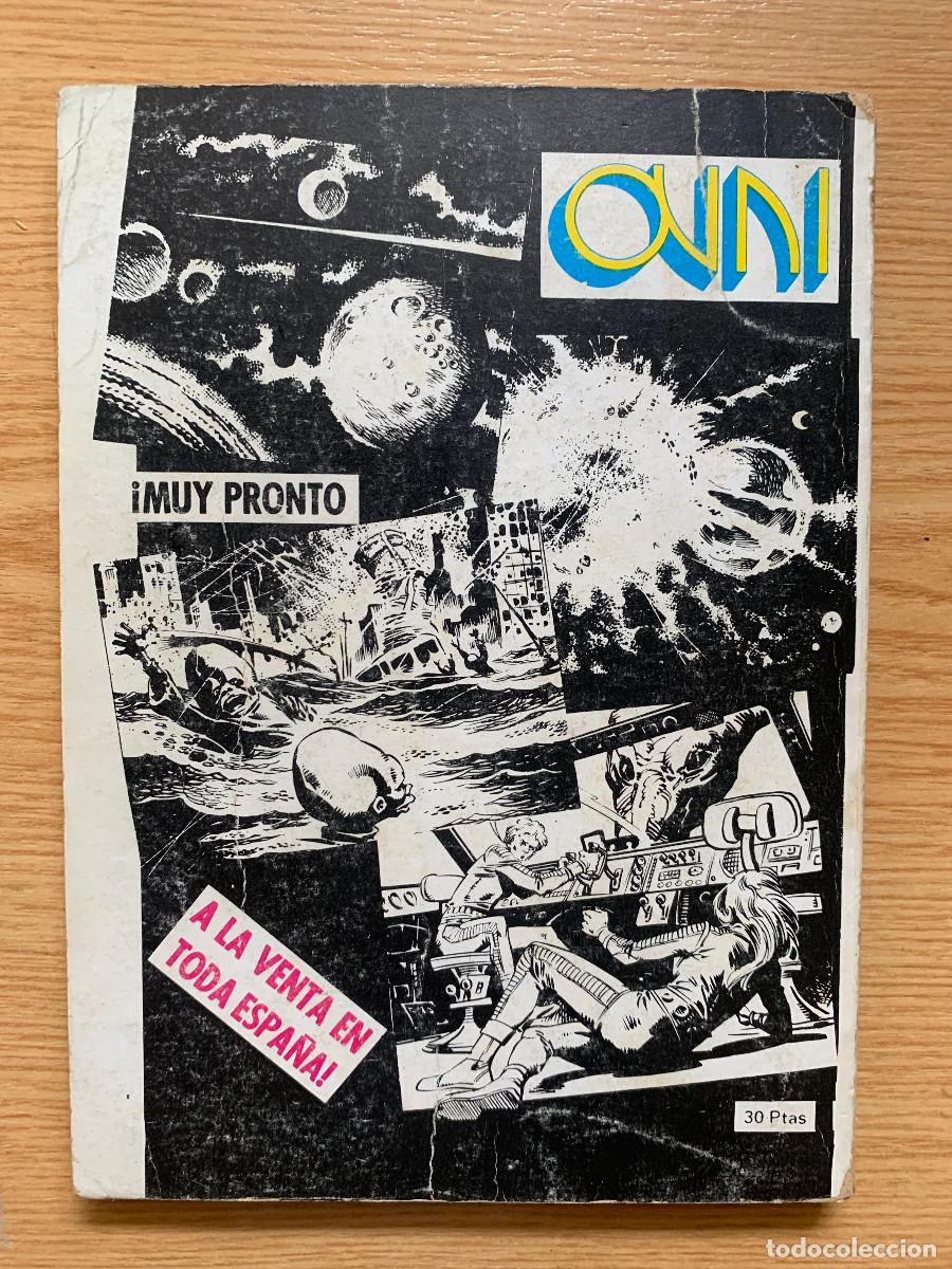 C&oacute;mics: Macabro n&ordm; 1: Relatos de Terror Ilustrados - Foto 11