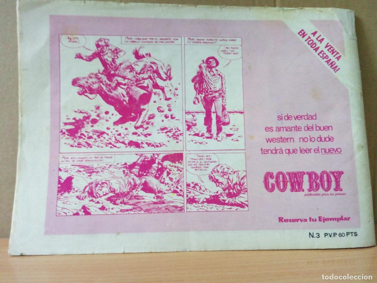 C&oacute;mics: LOTE DE 6 TEBEOS DE &rdquo;KATAN&rdquo;.A&Ntilde;O 1980 - Foto 7