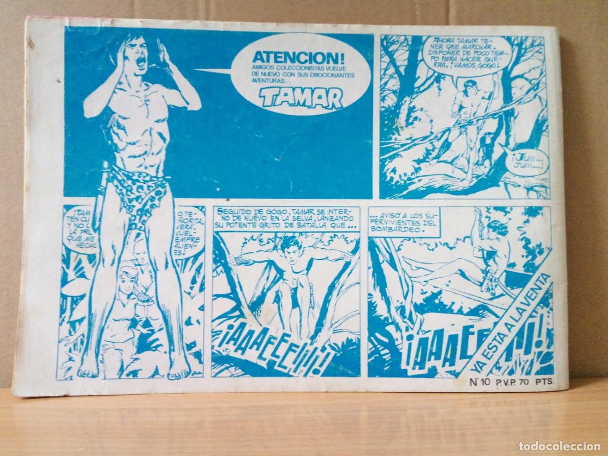 C&oacute;mics: LOTE DE 6 TEBEOS DE &rdquo;KATAN&rdquo;.A&Ntilde;O 1980 - Foto 17
