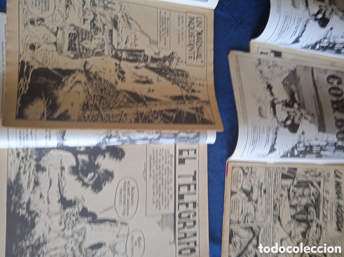 C&oacute;mics: COWBOY - LOTE DE 10 EJEMPLARES - URSUS EDICIONES - Foto 3