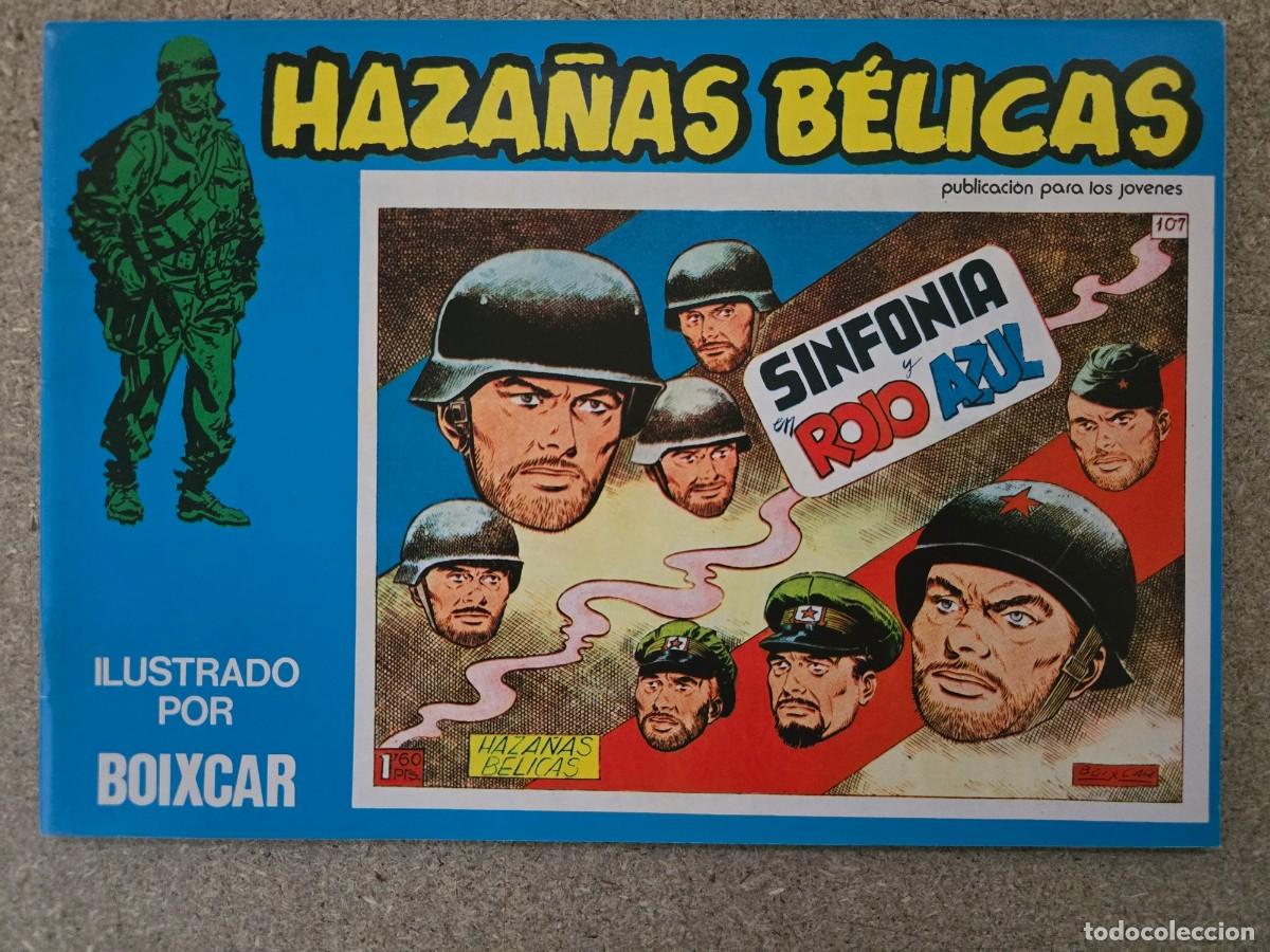 C&oacute;mics: Haza&ntilde;as Belicas 141.Ursus - Foto 1