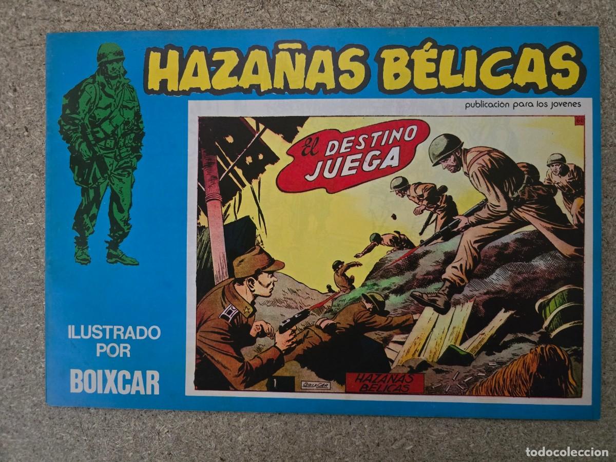 C&oacute;mics: Haza&ntilde;as Belicas 120.Ursus - Foto 1