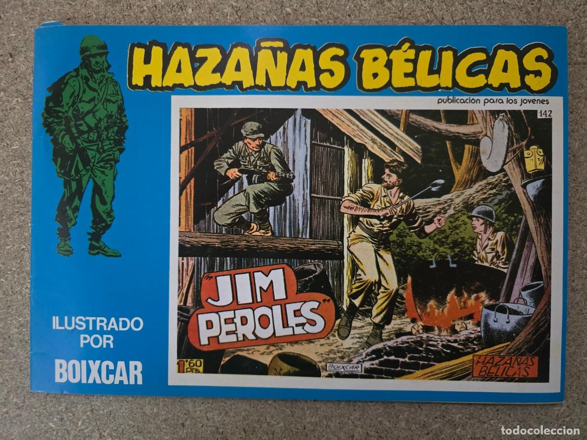 C&oacute;mics: Haza&ntilde;as Belicas 154.Ursus - Foto 1