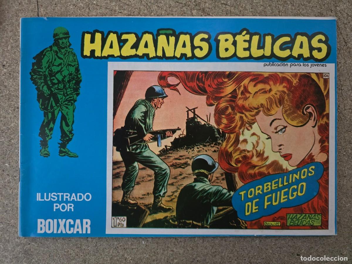 C&oacute;mics: Haza&ntilde;as Belicas 140.Ursus - Foto 1