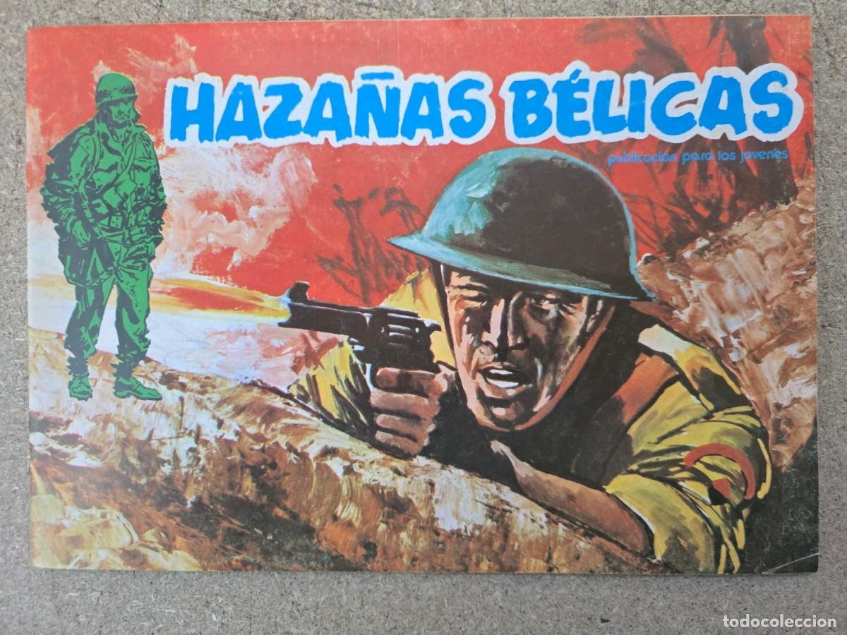C&oacute;mics: Haza&ntilde;as Belicas 82.Ursus - Foto 1