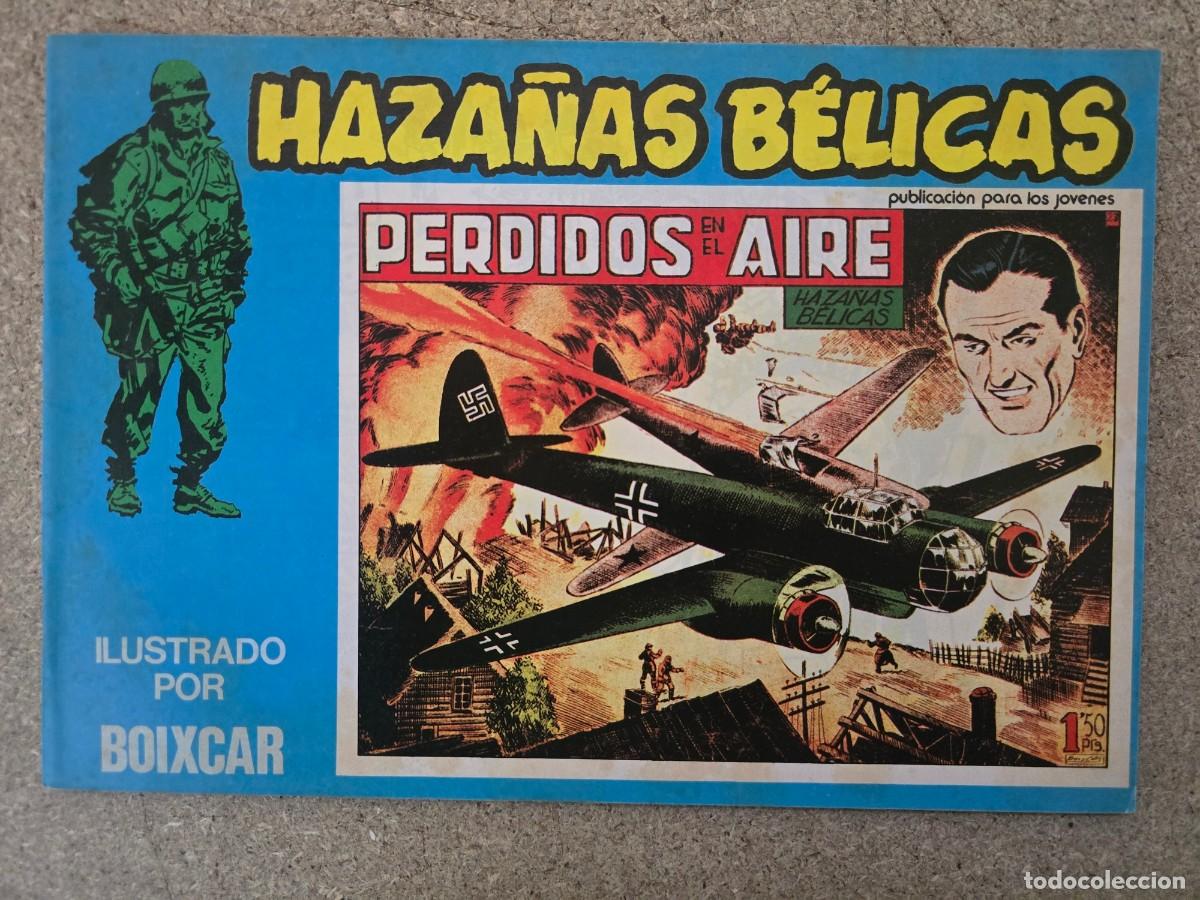 C&oacute;mics: Haza&ntilde;as Belicas 108.Ursus - Foto 1